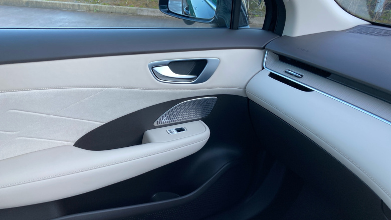 MG Mgs6 180kW Trophy EV Long Range 77kWh 5dr Auto Electric Estate